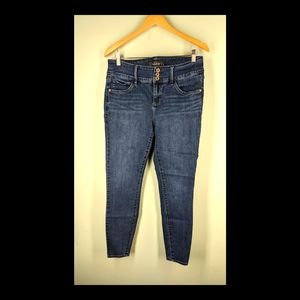 Torrid Premium Jegging